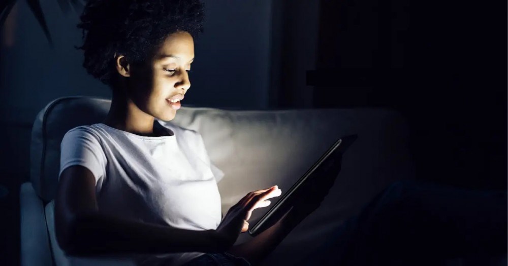 Huawei MediaPad T5 Eye-comfort