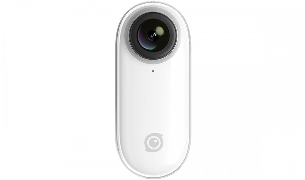 Akční kamera Insta360 GO
