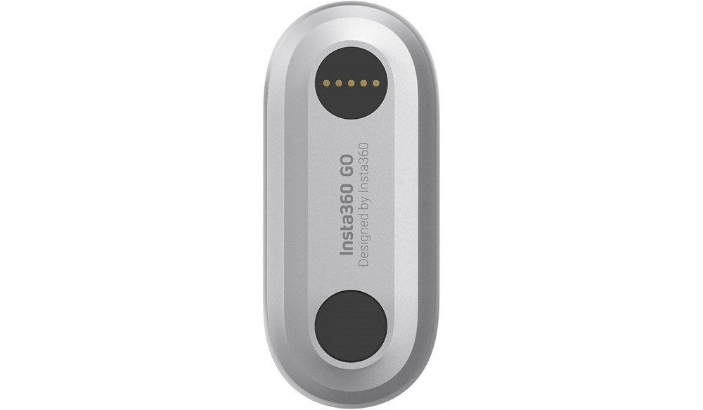 Insta360 GO odolnost vůči vodě