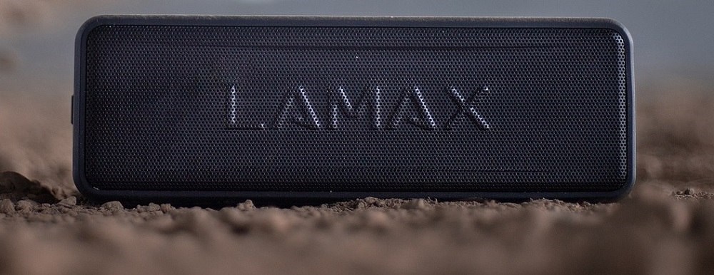 Lamax Sentinel2 funkce