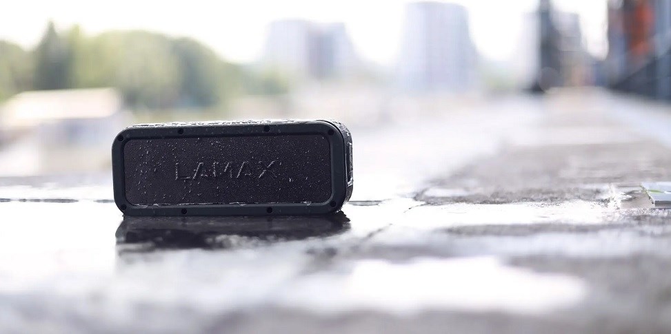 Lamax Storm1 baterie