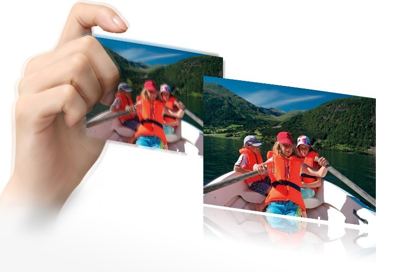 Panasonic LUMIX DMC-FT30 stabilizace obrazu