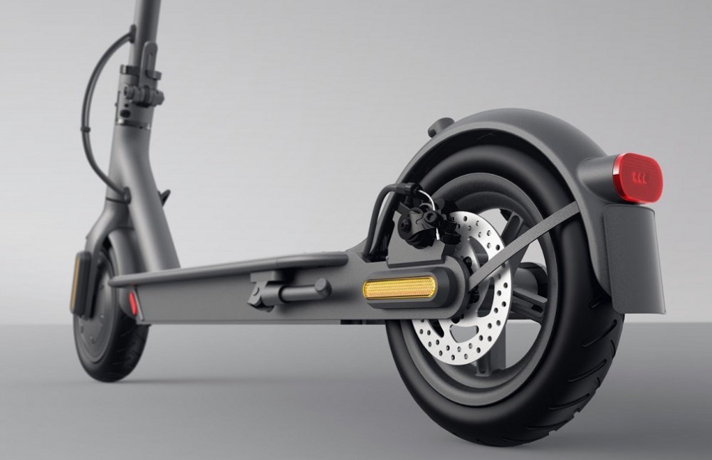 Xiaomi Mi Electric Scooter 1S pneumatiky