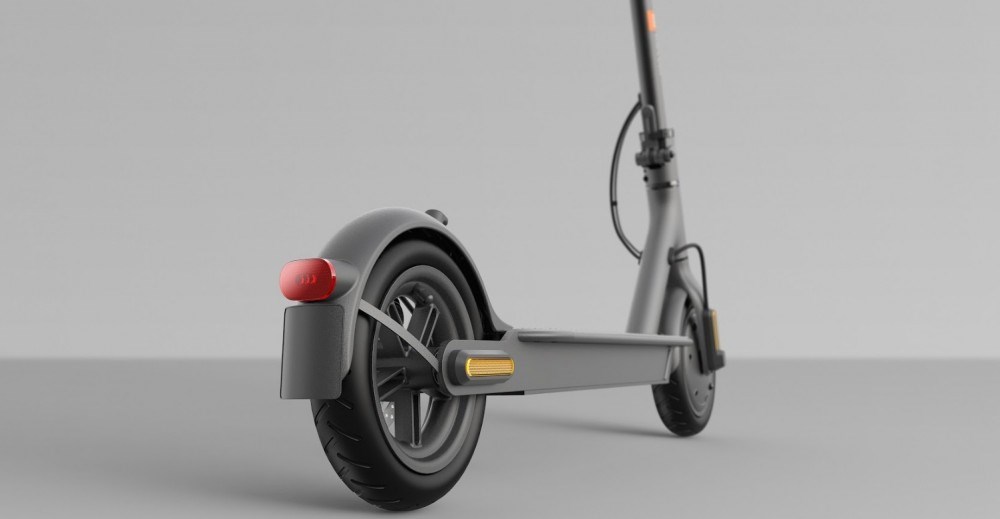 Xiaomi Mi Electric Scooter 1S baterie