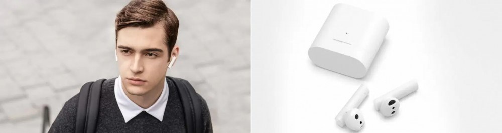 Xiaomi Mi True Wireless Earphones 2 výdrž