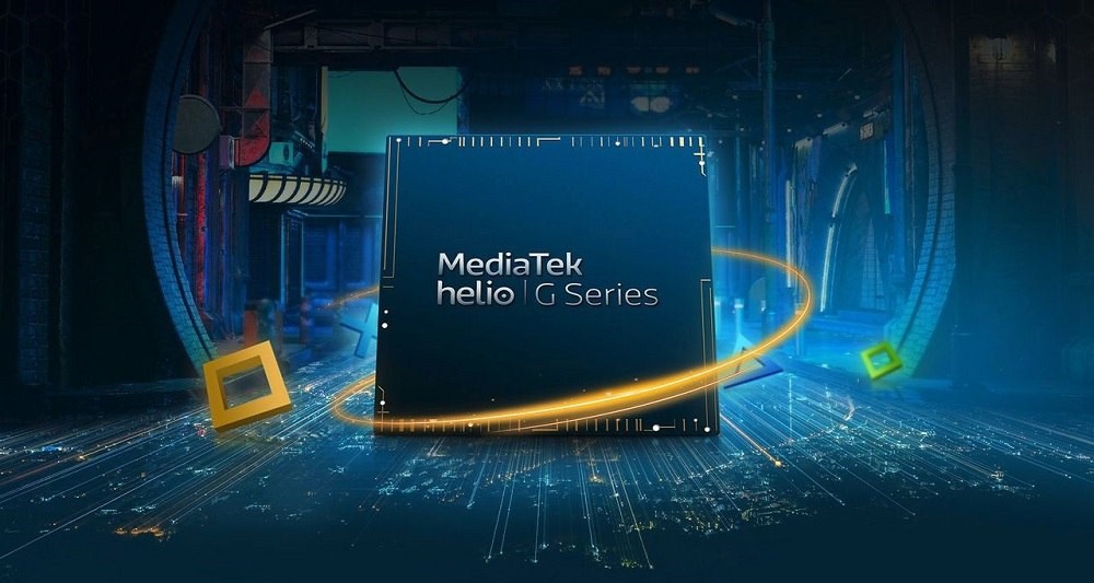 Xiaomi Redmi 9 procesor