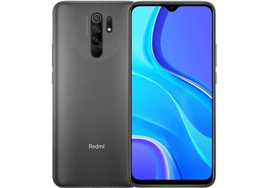 Smartphone Xiaomi Redmi 9