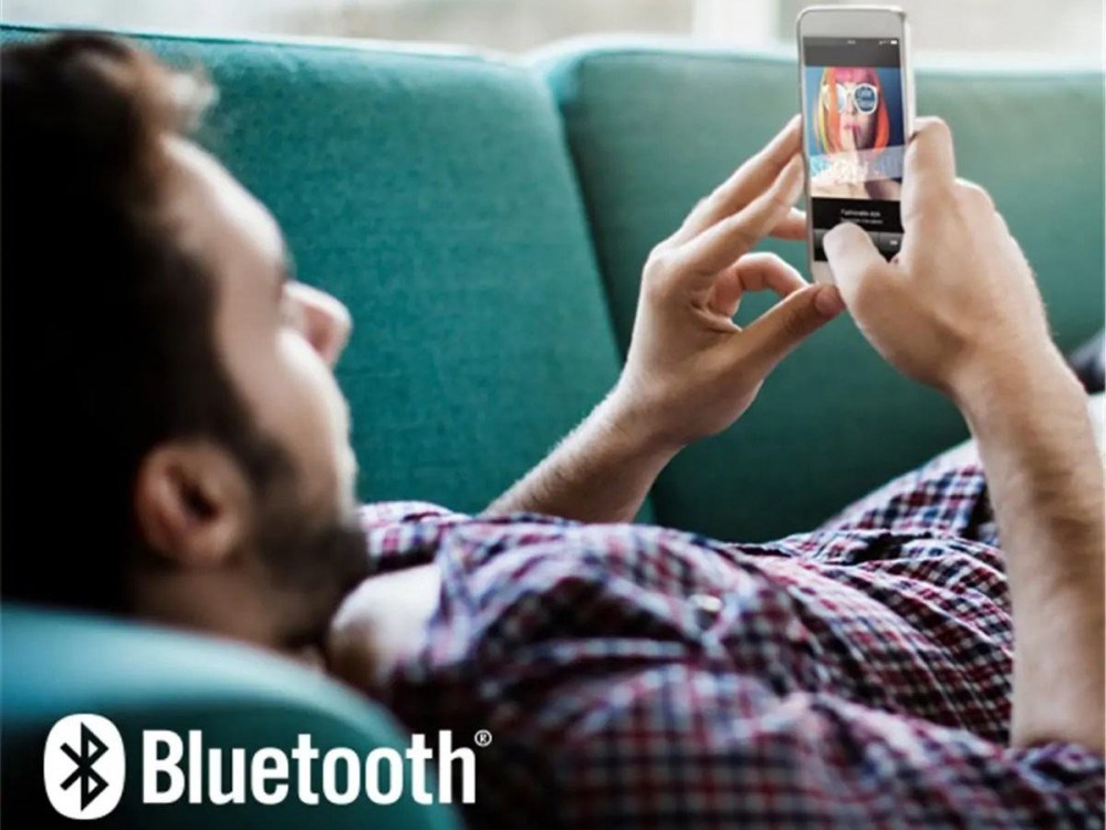 Yamaha YAS-107 Bluetooth