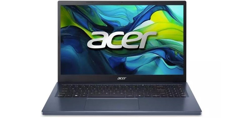 Acer Aspire Go 15 Windows