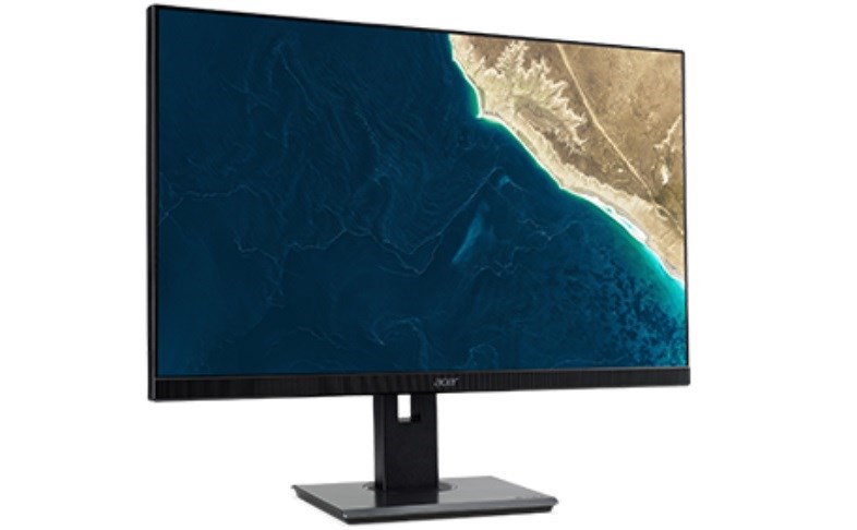 Acer B277Kbmiipprzx filtr modrého světla