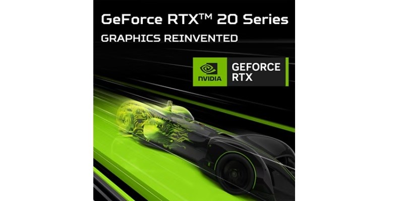 Acer Nitro V15 grafická karta