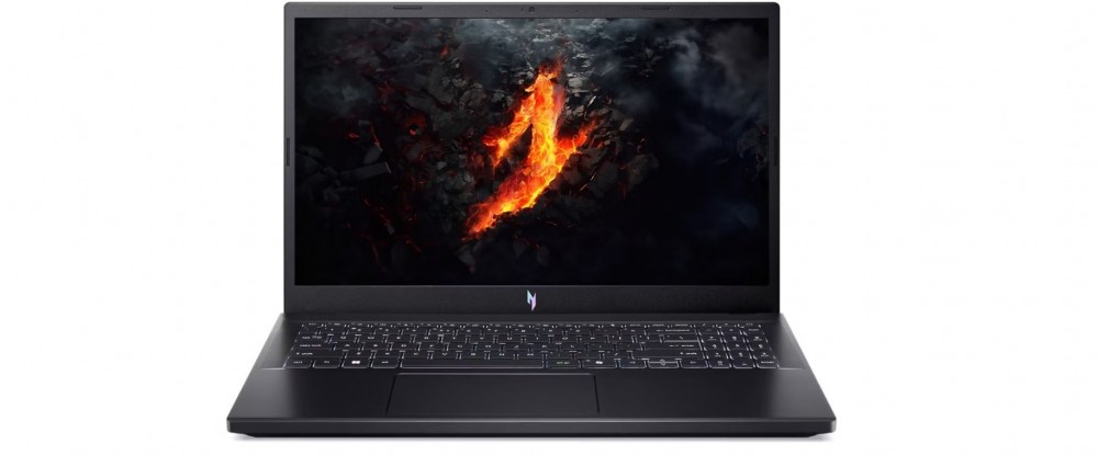 Acer Nitro V15 displej