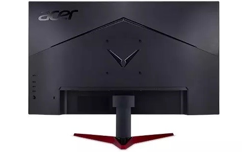 ACER Nitro VG240YSbmiipx integrované reproduktory