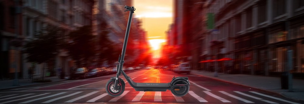 Acer Nitro Series 4 Select brzdy