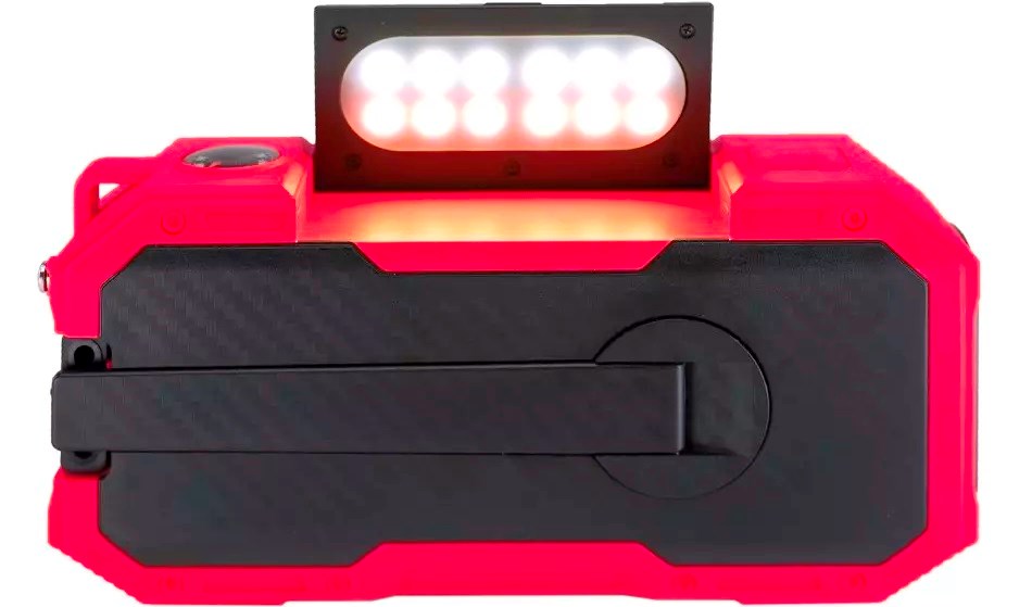 Albrecht DR 112 funkce