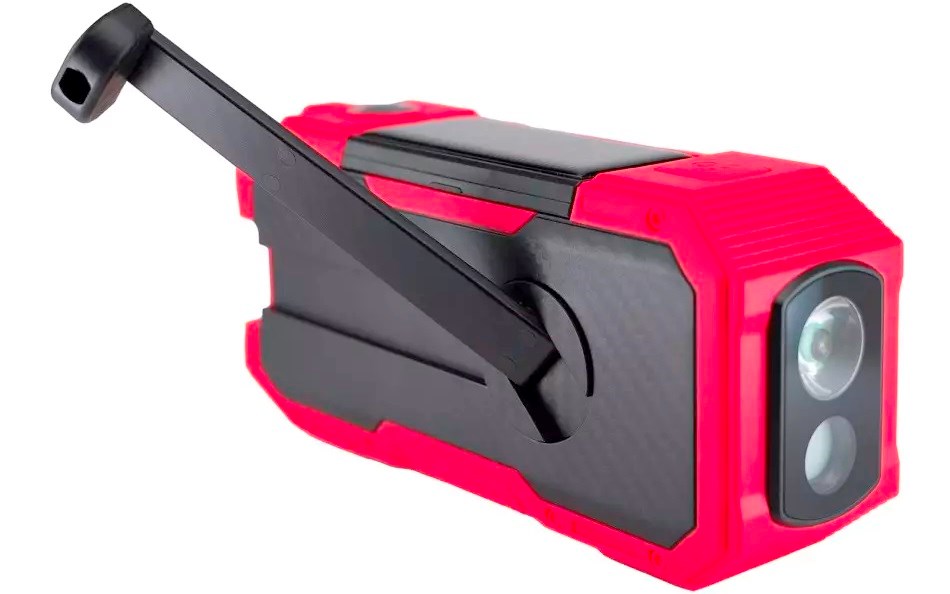 Albrecht DR 112 DAB+, FM a Bluetooth