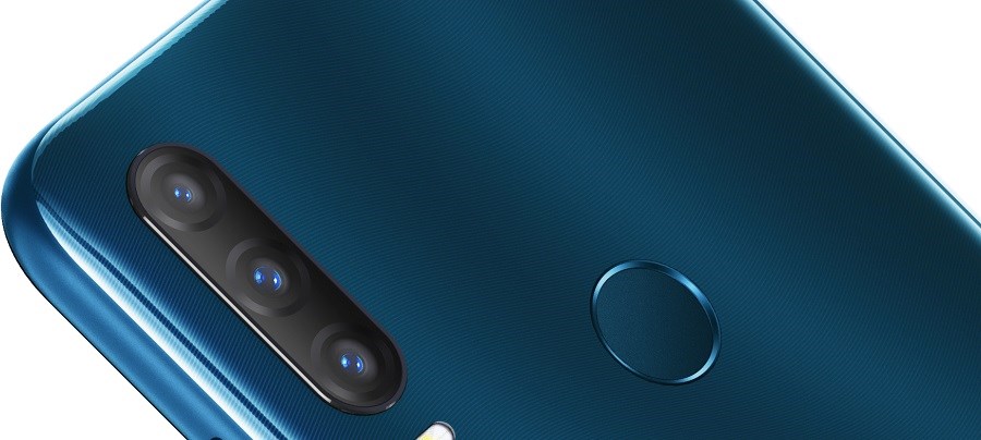 Alcatel 1S 2020 foto