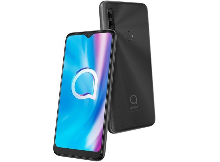 Alcatel 1SE 2020