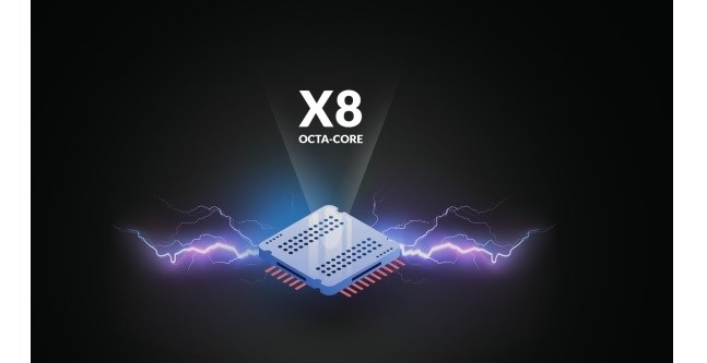 Alcatel 1SE 2020 procesor