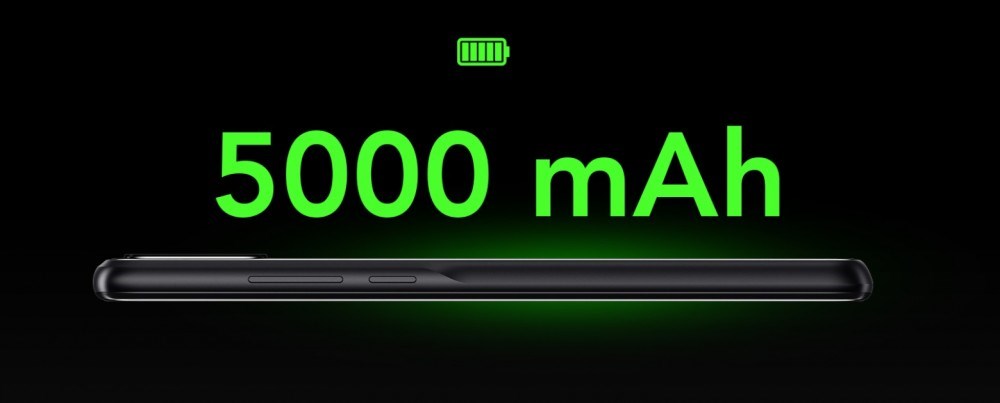 Alcatel 3X 2020 baterie