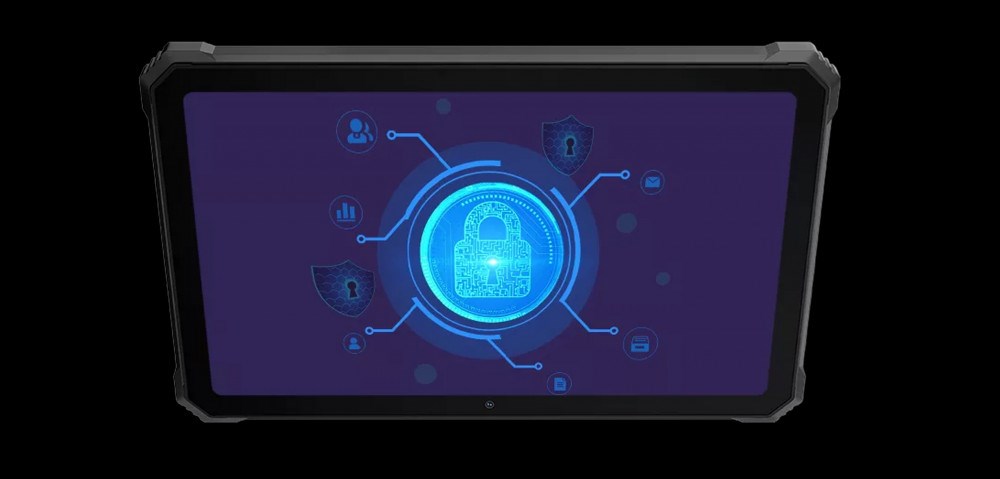 Aligator Blackview Active 8 Pro výbava