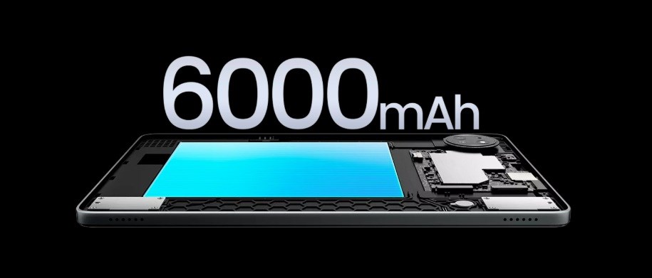 Aligator Blackview Tab 20 fotoaparáty