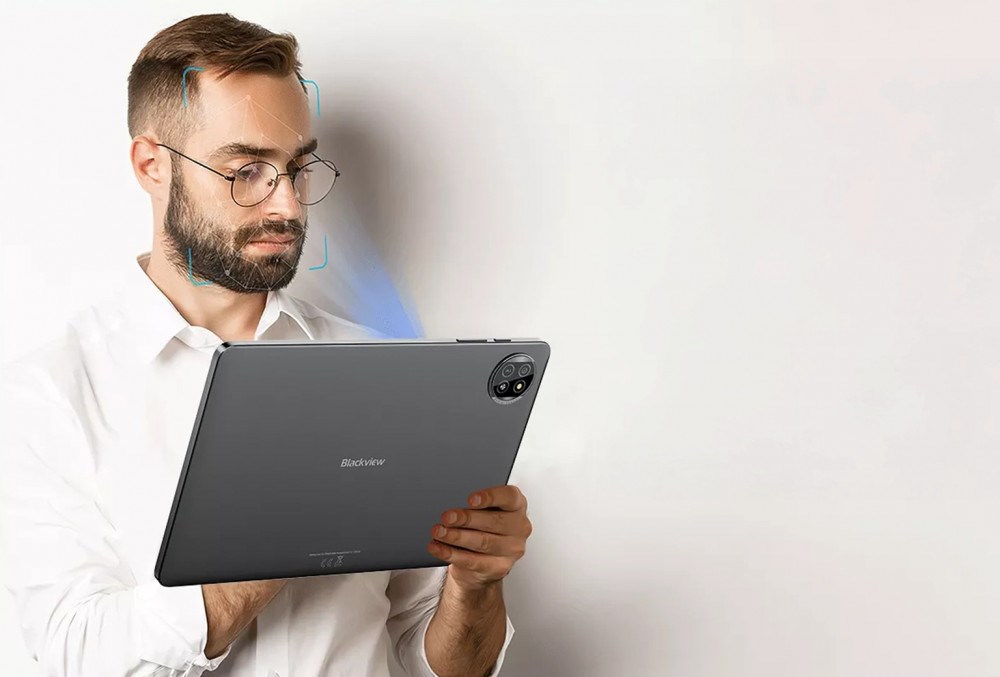 Tablet Aligator Blackview Tab 20