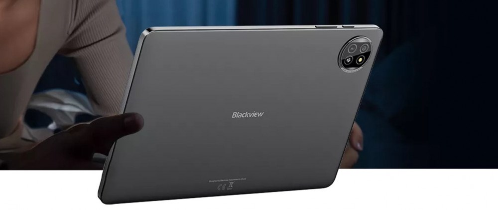 Aligator Blackview Tab 20 hardware