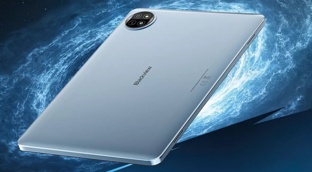 Tablet Aligator Blackview Tab 20