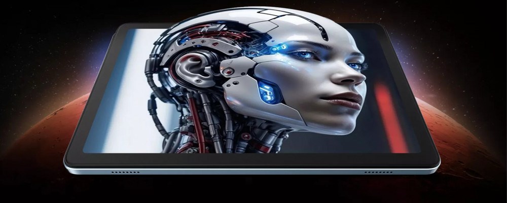 Aligator Blackview Tab 20 hardware