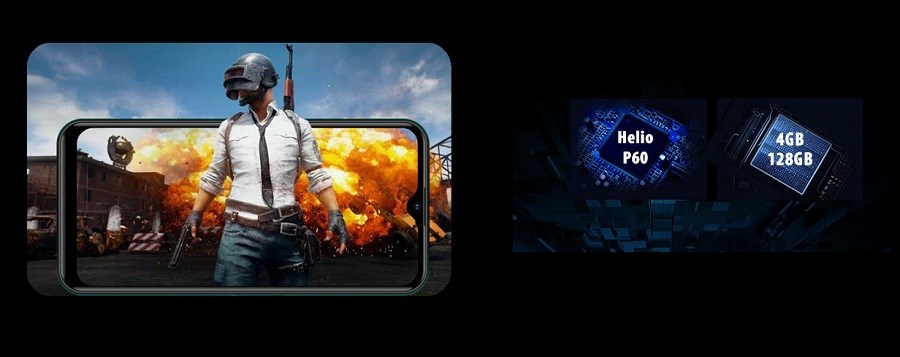 Aligator FiGi Note 1S procesor a paměť