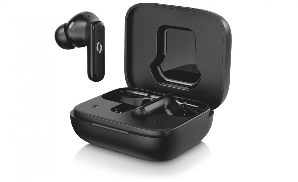 Aligator Pods LCD + ANC aktivní potlačení hluku