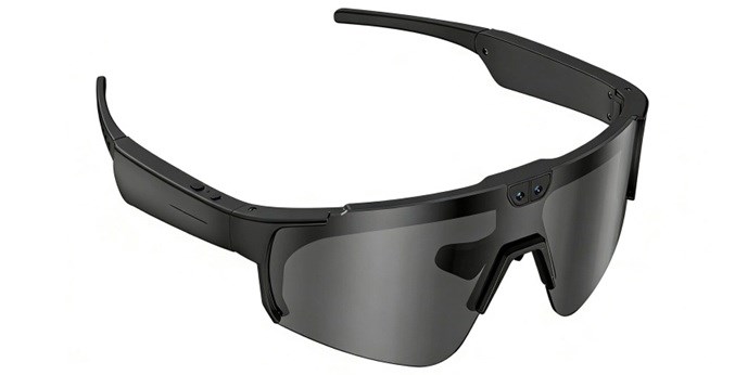 ALIGATOR Smart Glasses SPORT