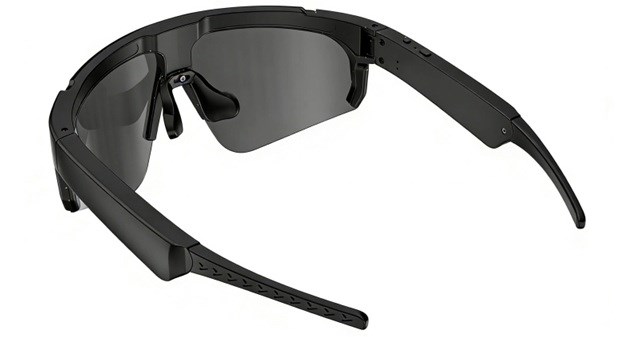 ALIGATOR Smart Glasses SPORT design