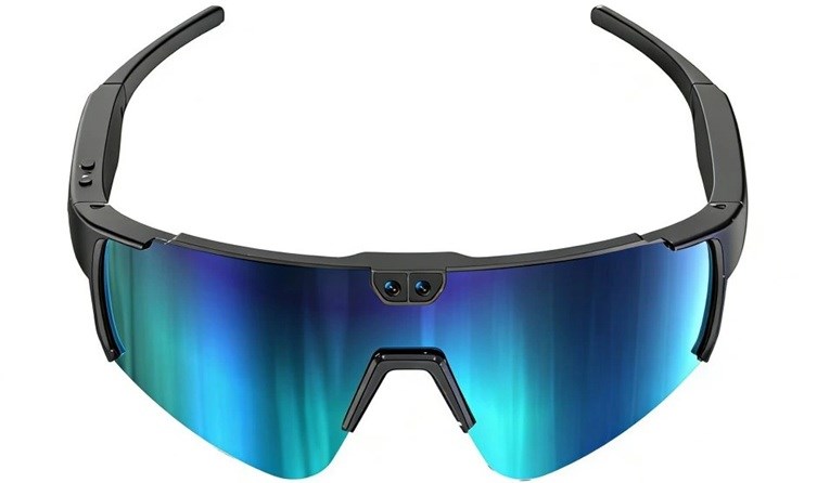 ALIGATOR Smart Glasses SPORT