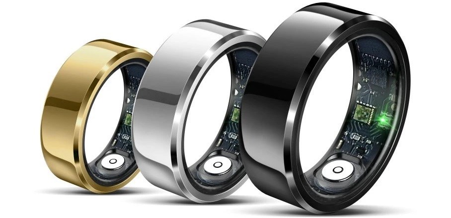Aligator Smart Ring aplikace