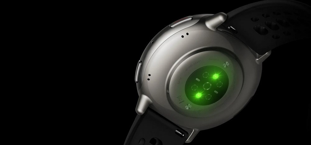 Amazfit Active 2 PPG