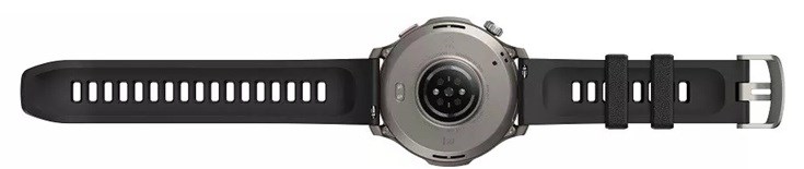 Amazfit Balance 2 zdravotní funkce