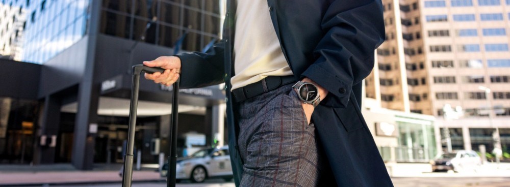 Amazfit Balance miniaplikace