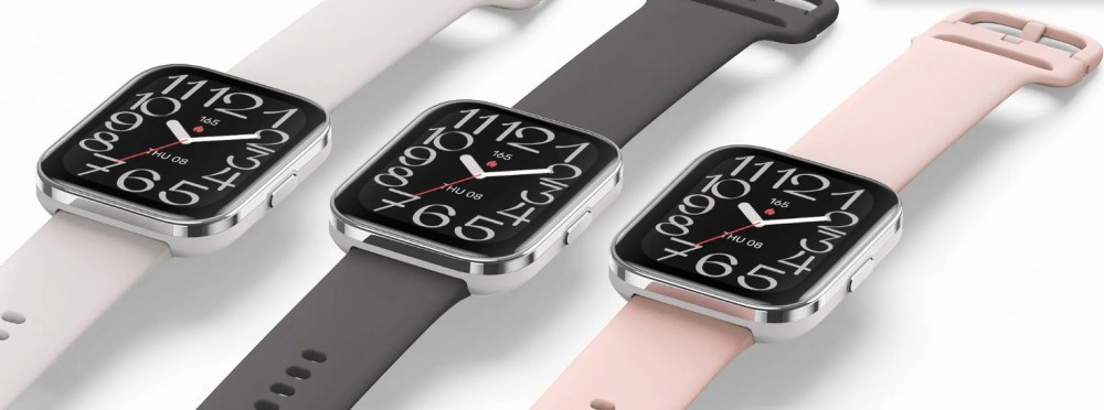 Amazfit Bip 5 Unity baterie