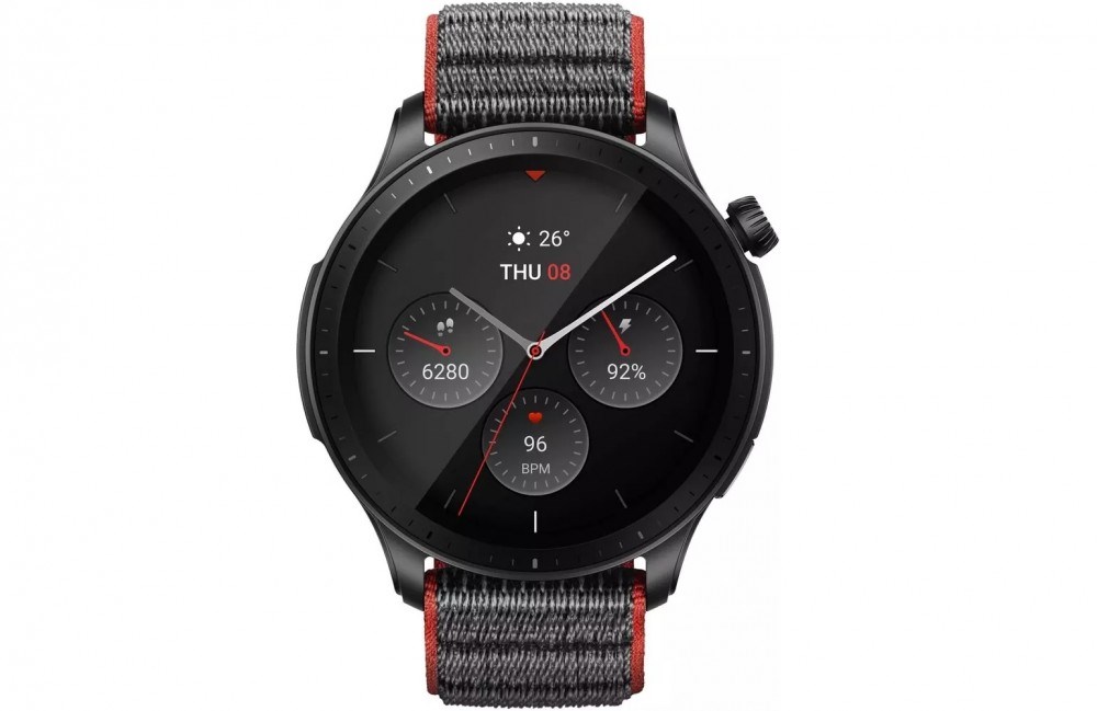 Amazfit GTR 4