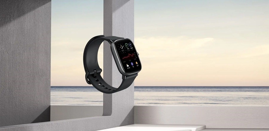 Amazfit GTS 2 mini
