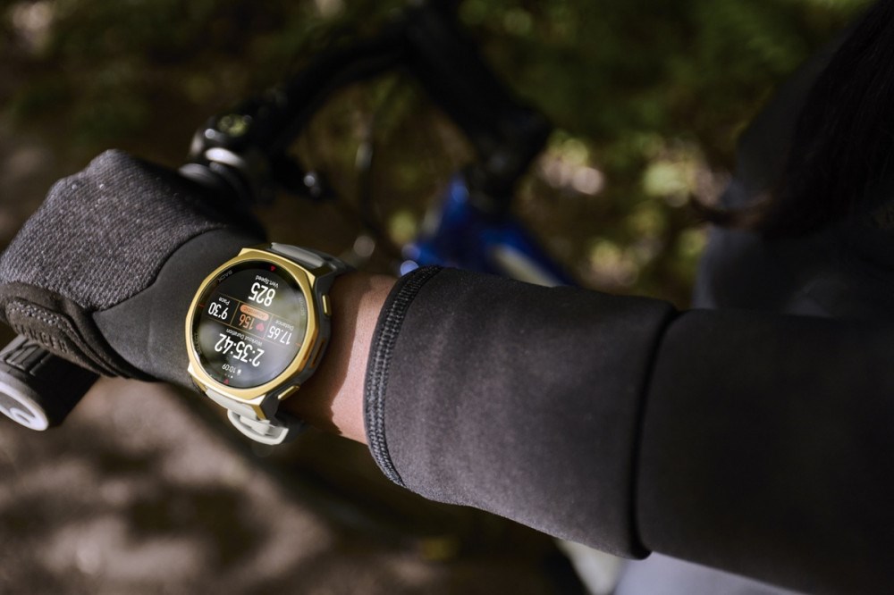 Amazfit T-Rex 3 Pro baterie