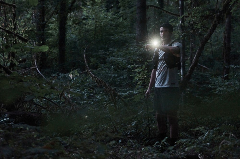 Amazfit T-Rex 3 Pro měření tepu