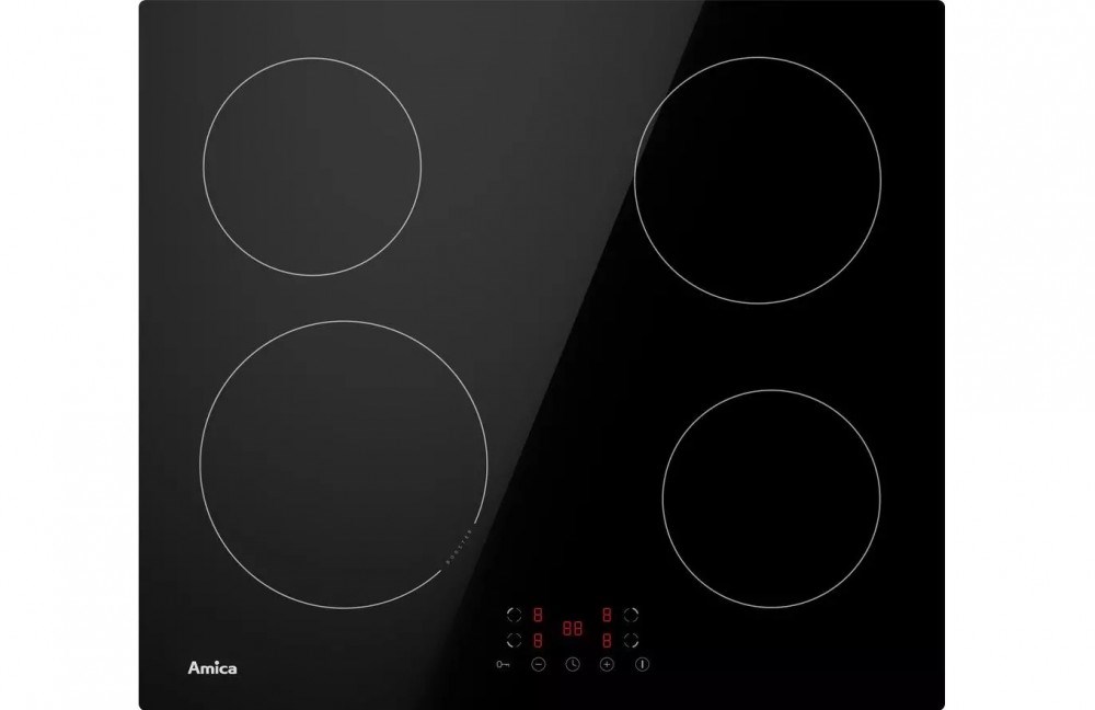 Amica AHI 601 (4 varné zóny)