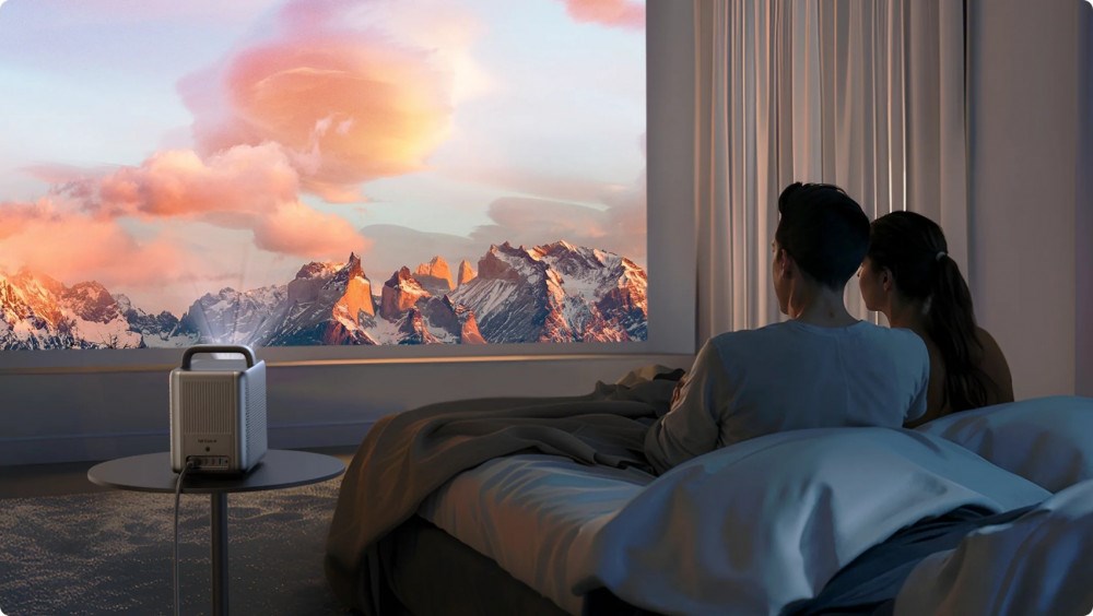 Anker Nebula Cosmos 4K SE