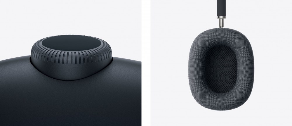 Apple AirPods Max ANC