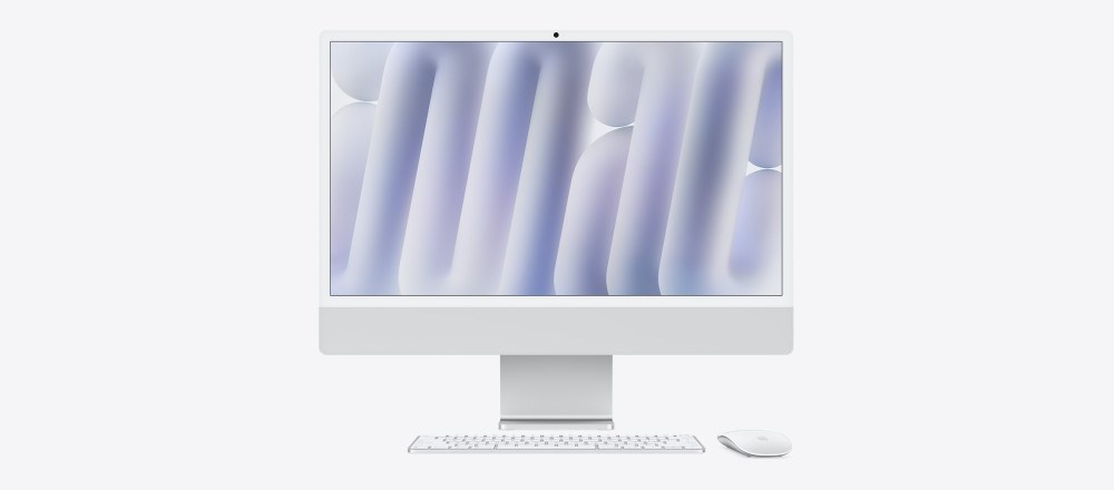 Apple iMac 24" M4