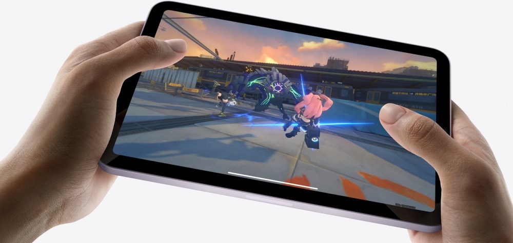 Apple iPad mini procesor