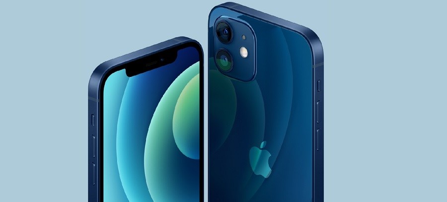 Apple iPhone 12